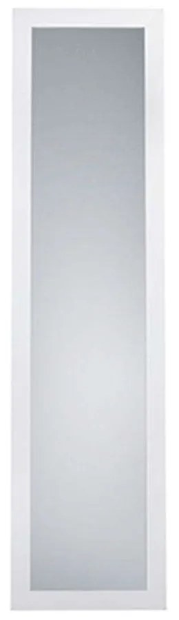 Καθρέπτης Δαπέδου Tina 1020101 40x160cm White Mirrors &amp; More Mdf, Glass