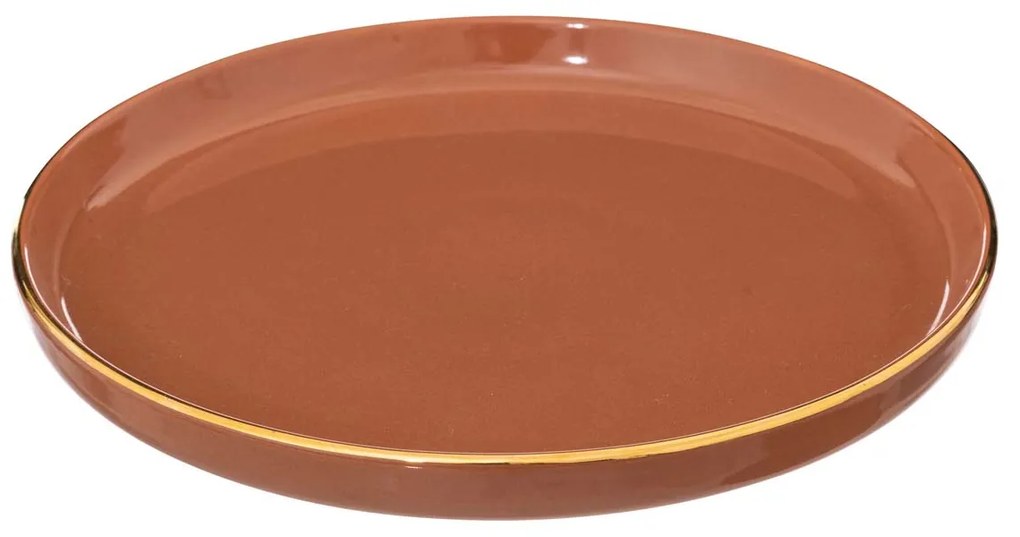 Πιάτο Φρούτου (Φ20) S-D Sublima Pink 194800
