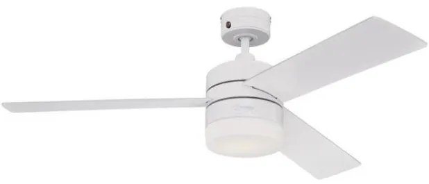 Ανεμιστήρας Οροφής LED 52W Λευκό Alta Vista 7227140 Westinghouse-7227140-Λευκό 7227140
