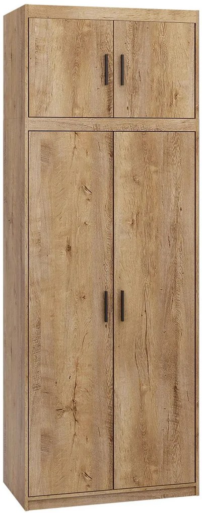 Ντουλάπα Elena 2D plus-Drus