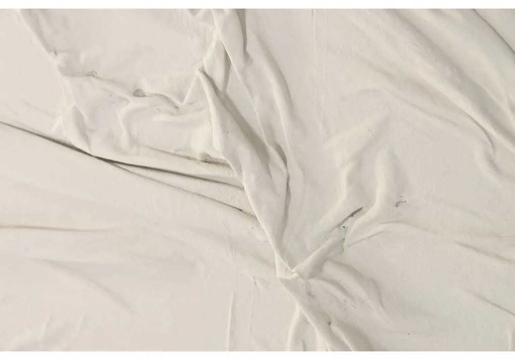 Καμβάς Home ESPRIT Λευκό Μπεζ Σύγχρονη Urban (x2)