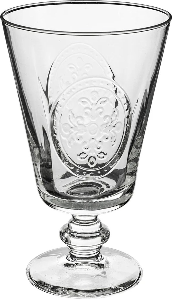 Ποτήρι Κρασιού 350ml S-D Carmela 154758