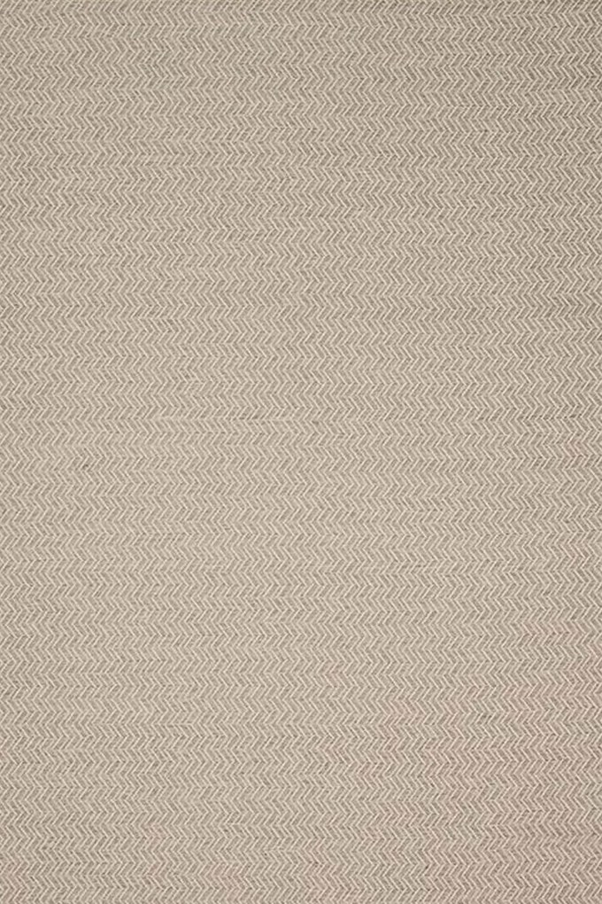 Χαλί Canvas 1069A Brown New Plan 160X230cm