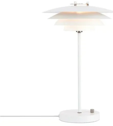 Επιτραπέζιο Φωτιστικό G9 25W IP20 Bretagne Nordlux-2213485001-Λευκό 2213485001