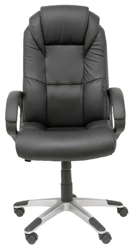 Καρέκλα γραφείου Argamasón Foröl SP840RN Μαύρο