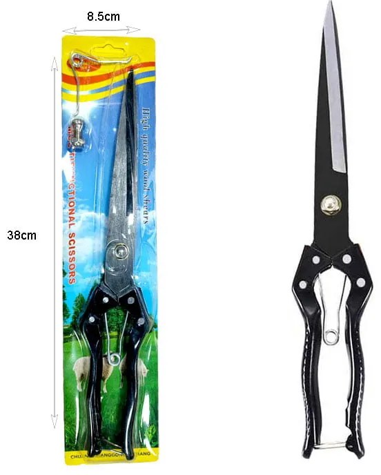 Ψαλίδι κήπου - Gardening pruning scissors