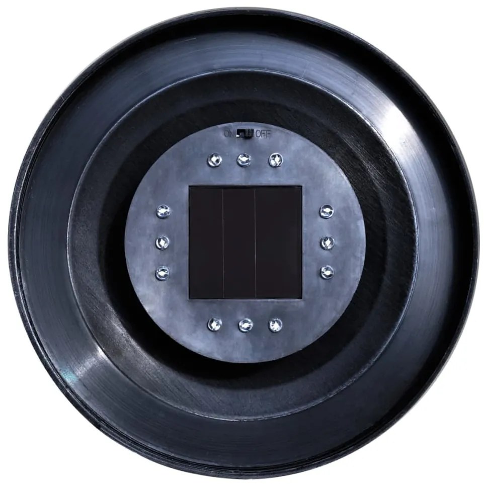 vidaXL Φωτιστικά Εξωτ. Χώρου για Μονοπάτια 2 τεμ. LED Καρφωτά 40 εκ.