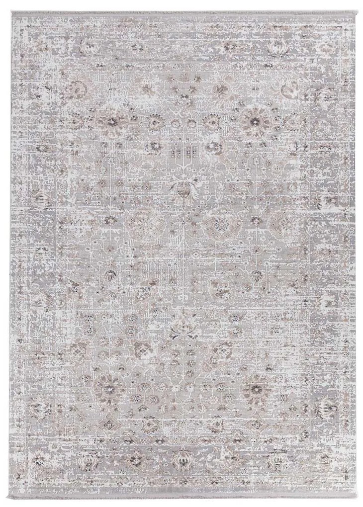 Χαλί (200x250) Royal Carpet Infinity 5960B Grey