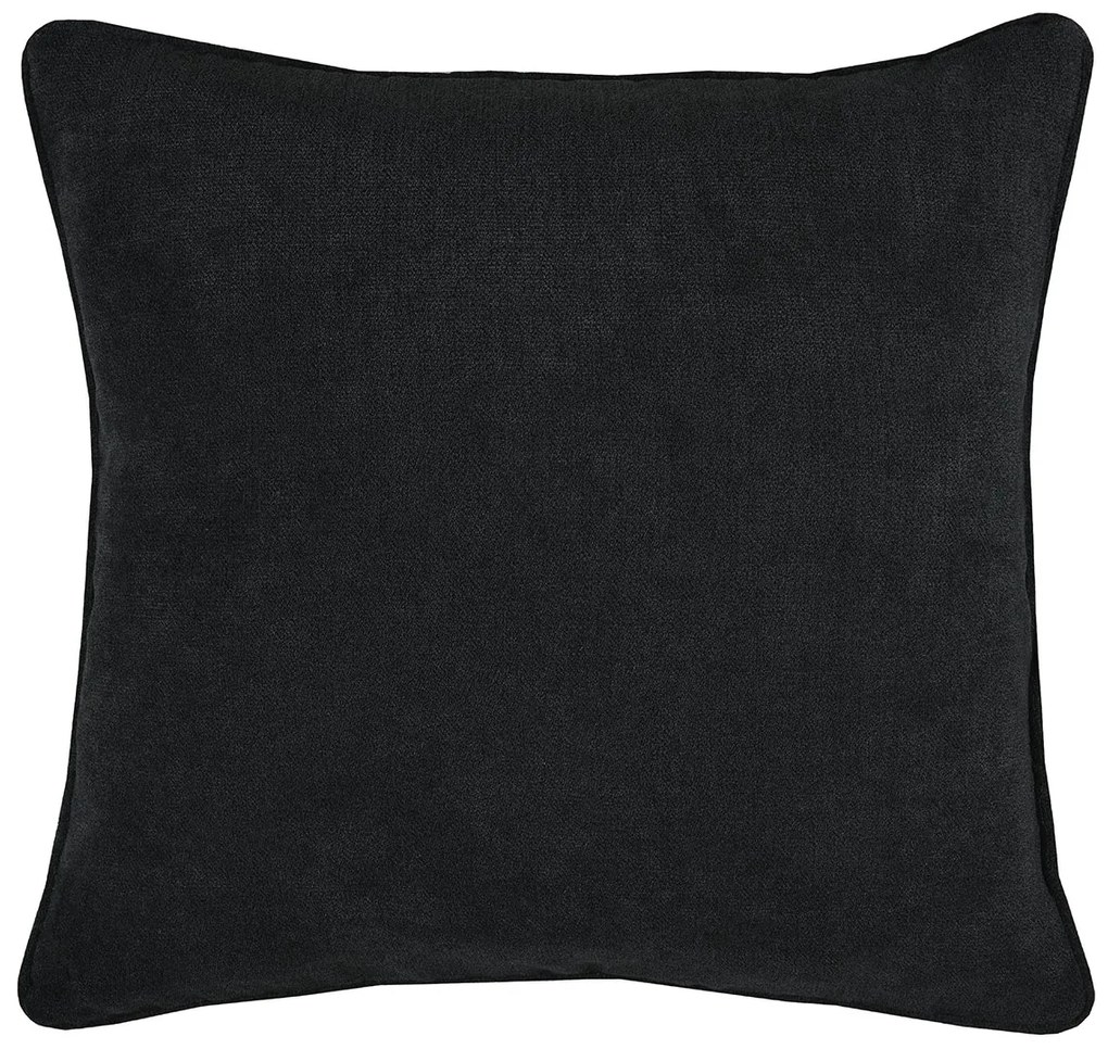 Διακοσμητικό Μαξιλάρι (45x45) S-F Grammont Carbone C0B515003