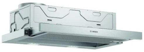 Bosch DFM064W54 Συρόμενος Απορροφητήρας 60cm Inox