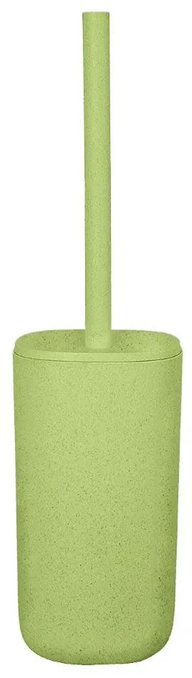 Πιγκάλ Belgrano 8614 9,5x35cm 603 Palm Green Kleine Wolke Bamboo,Polypropylene