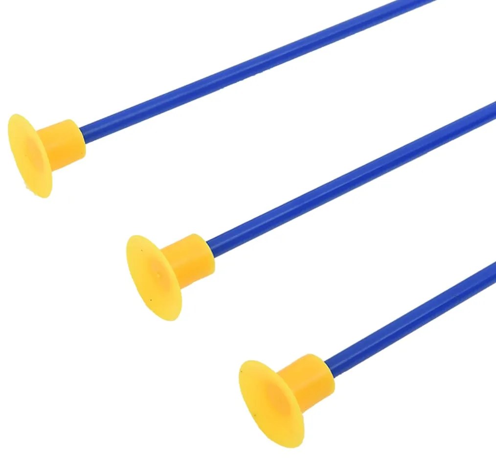 vidaXL Παιδικό Σετ Τοξοβολίας με Τόξο και Βέλος