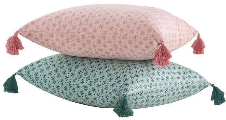 Μαξιλάρι Cendra Pink 45x45 - Nef-Nef Homeware