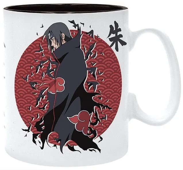 Κούπα Naruto Shippuden - Itachi Uchiba