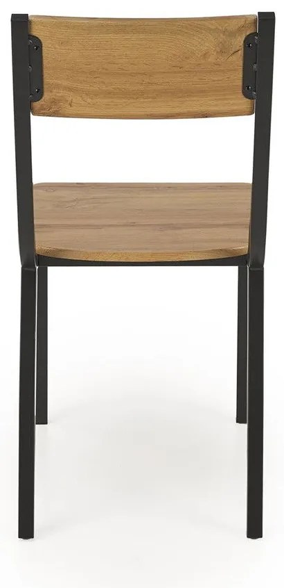 Hamilton Σετ Τραπεζι + 4 Καρεκλες Μπεζ