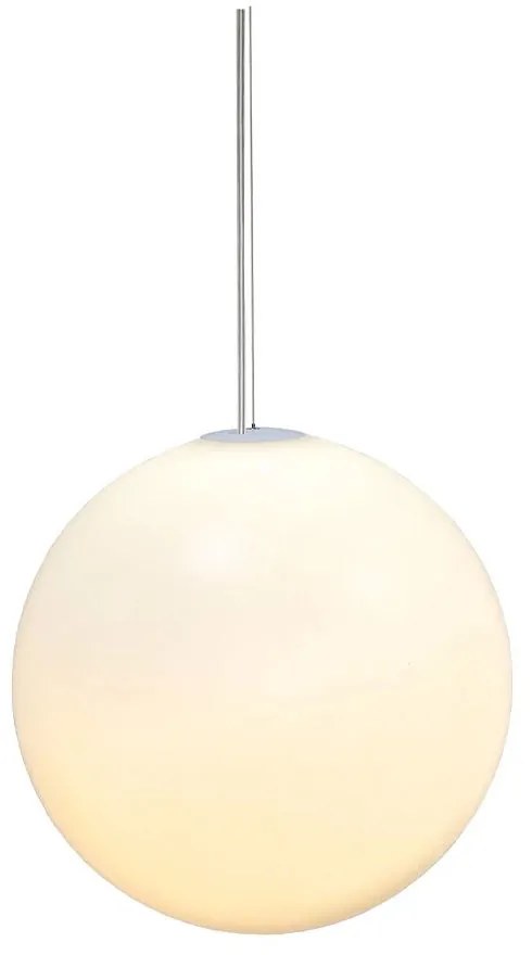 Φωτιστικό Οροφής Pianeta 35 LUMPIA035XXHBNW Φ35cm 1xE27 220V 860Lm 3000K-6500K White New Garden