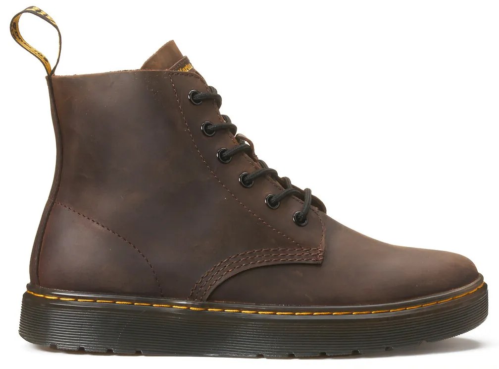 Δερμάτινα μποτάκια, Lusso Thurston Chukka