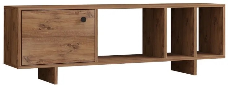 ΕΠΙΠΛΟ ΤΗΛΕΟΡΑΣΗΣ FOLSOM MEGAPAP ΧΡΩΜΑ ATLANTIC PINE 140X29,9X45ΕΚ.