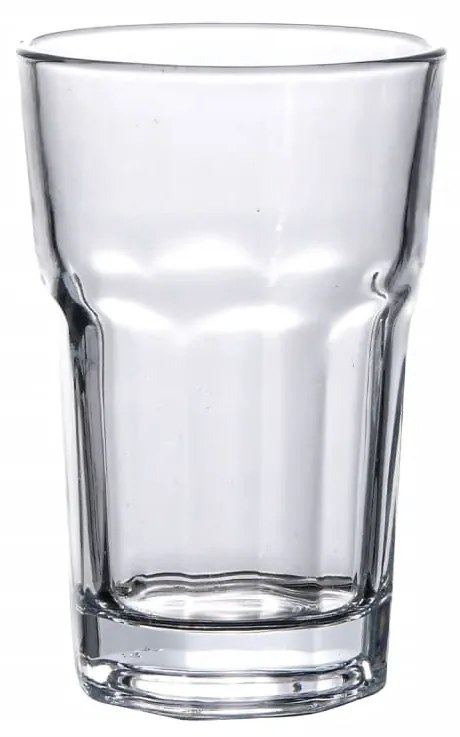 vidaXL Ποτήρια 6 Τεμ. 295 ml
