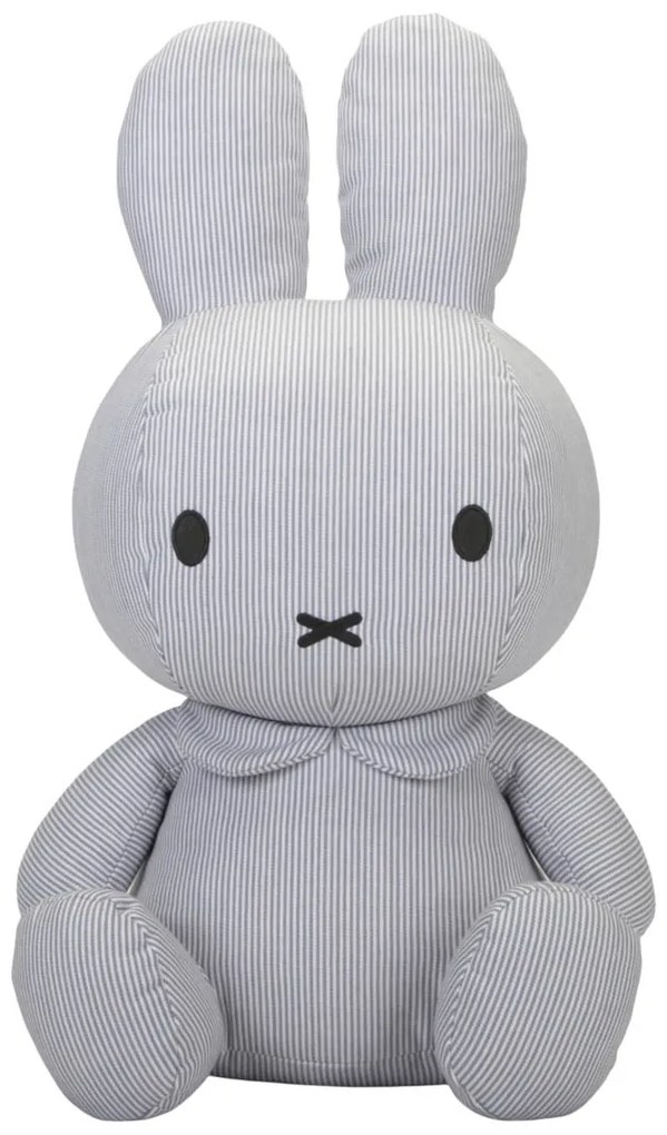 Λούτρινο Ζωάκι 60εκ. Miffy Fun At Sea 47-3702