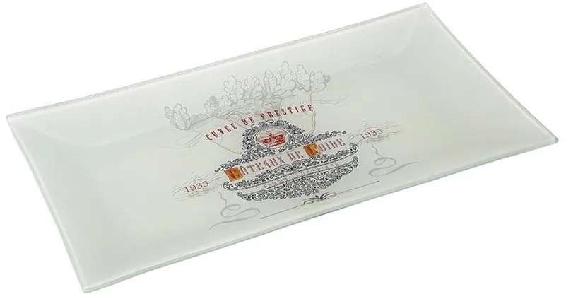 Πιάτα Γλυκού (Σετ 6τμχ) Espiel Cuvee De Prestige INT8522