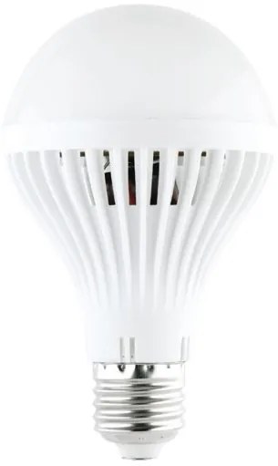 Λαμπτήρας LED E27 A80 10W 6000K  (10 τεμάχια)