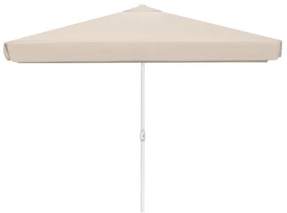 Ομπρέλα κήπου Dylan Megapap αλουμινίου εκρού 3x3m. GP010-0057,1-GP010-0057,1-Μπεζ GP010-0057,1