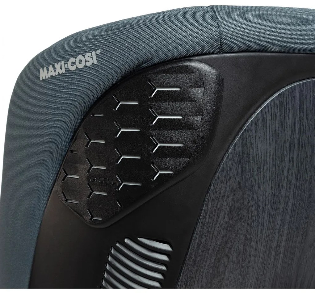 Maxi Cosi Κάθισμα Αυτοκινήτου Spinel 360 Plus i-Size Authentic Graphite O12 Graphite
