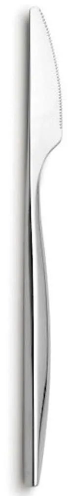 Μαχαίρι Φαγητού Atlantida CO08589000 16,9cm Inox Comas Stainless Steel