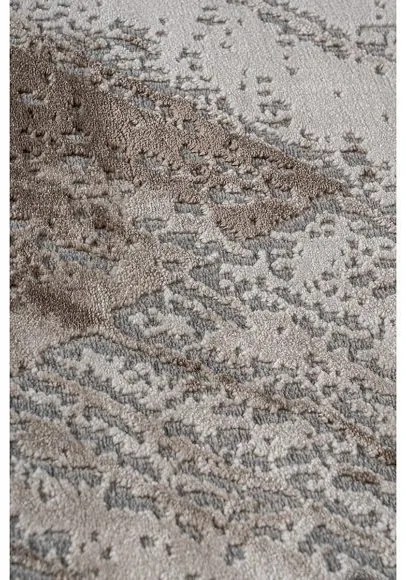 Beauty Home Χαλί Zenia Art 9443 Μπεζ,Γκρι 165x230