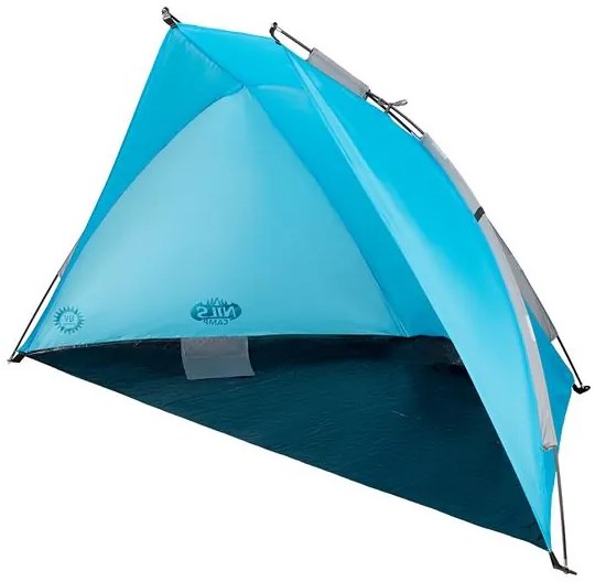 Σκίαστρο Παραλίας Nils Camp Μπλε NC3039