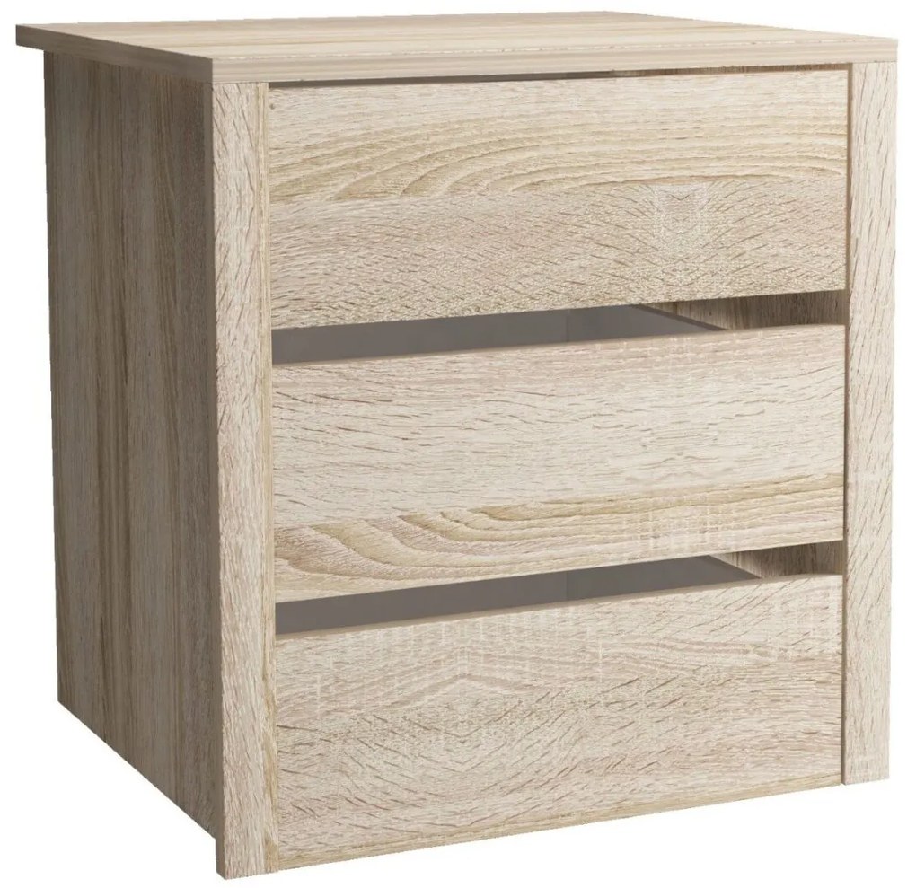 Συρταριέρα Menty mini-Fusiko - 50.00Χ46.00Χ53.00cm