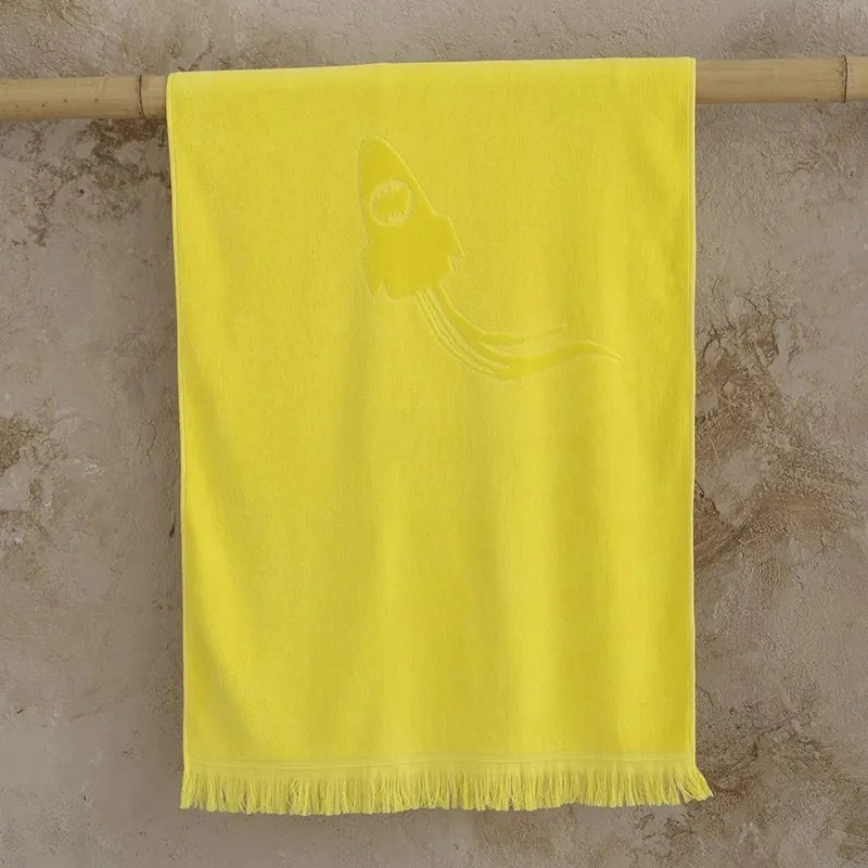 Πετσέτα Θαλάσσης 70x140 - Space Fun Jacquard 5206482064270
