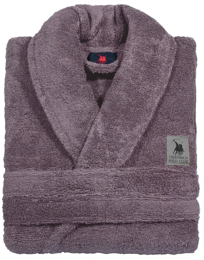 ΜΠΟΥΡΝΟΥΖΙ LARGE GREENWICH POLO CLUB - COZY 3208
