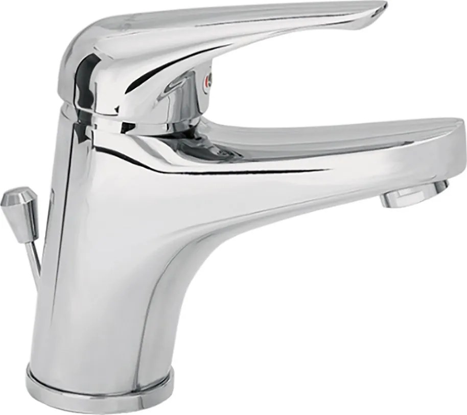 Μπαταρία νιπτήρος Modea Elit