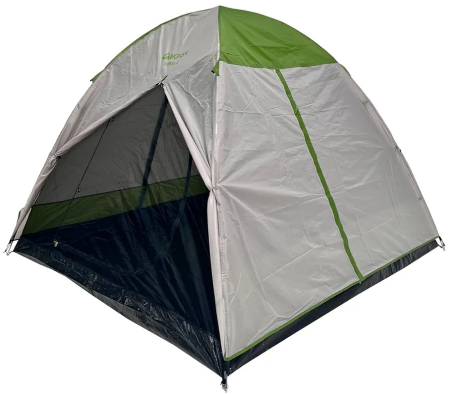 Σκηνή Camping 4 Ατόμων Bigfour Versa 4 10608