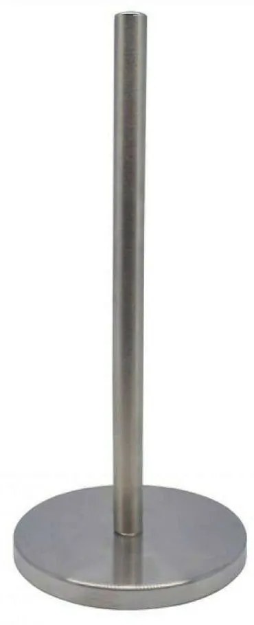 Βάση για Χαρτί Κουζίνας 812462 15x15x33cm Inox Ankor Stainless Steel