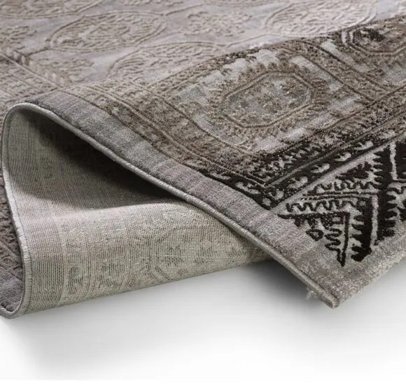 Διάδρομος Stylish Art 9416 0.67 - 0.67 Διάδρομος Γκρι,Μπεζ       Beauty Home