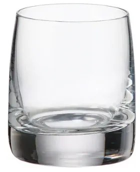 Ποτήρι Σφηνακι 60ml Pavo - Crystal Bohemia - 6 ΤΜΧ