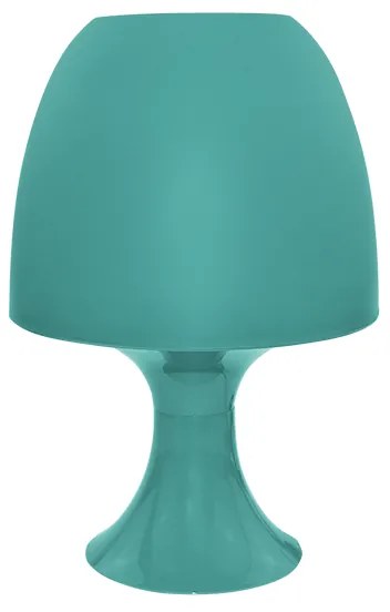 Φωτιστικό Επιτραπέζιο Aca 1024SGG NIOKI Πράσινο (Green)