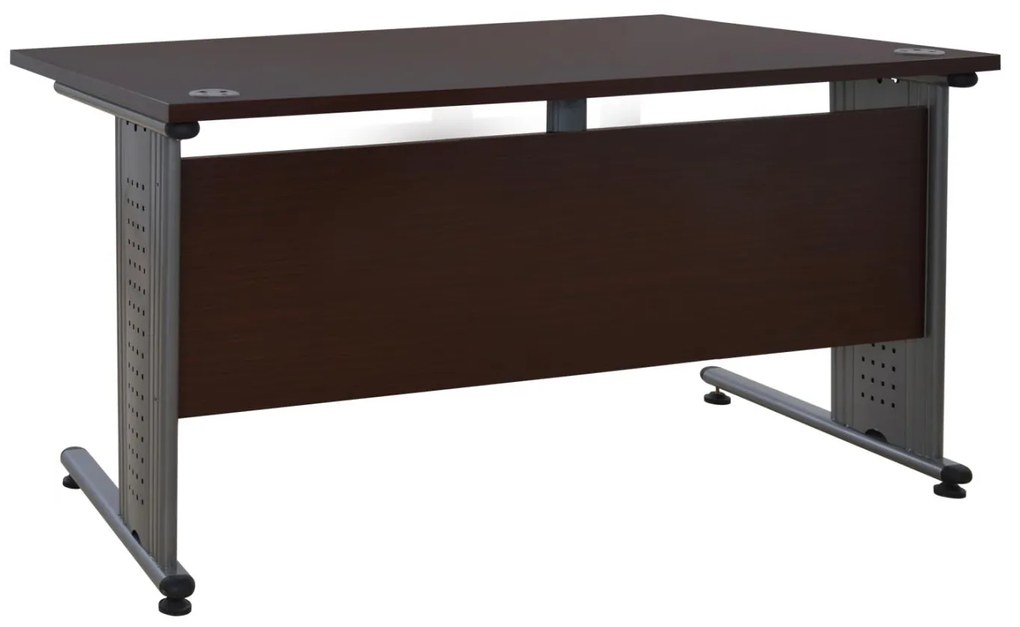 ΓΡΑΦΕΙΟ ΕΠΑΓΓΕΛΜΑΤΙΚΟ VALDEN  WENGE 150X80X75