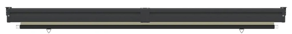 ΣΚΙΑΣΤΡΟ ΒΕΡΑΝΤΑΣ ΠΛΑΪΝΟ ΚΡΕΜ 160 X 250 ΕΚ. 317857