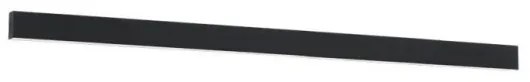 Γραμμικό Οροφής L2820 3000K Μαύρο Dim. Ciba 3916-01282-3-B-P-D4 Viokef-3916-01282-3-B-P-D4-Μαύρο 3916-01282-3-B-P-D4