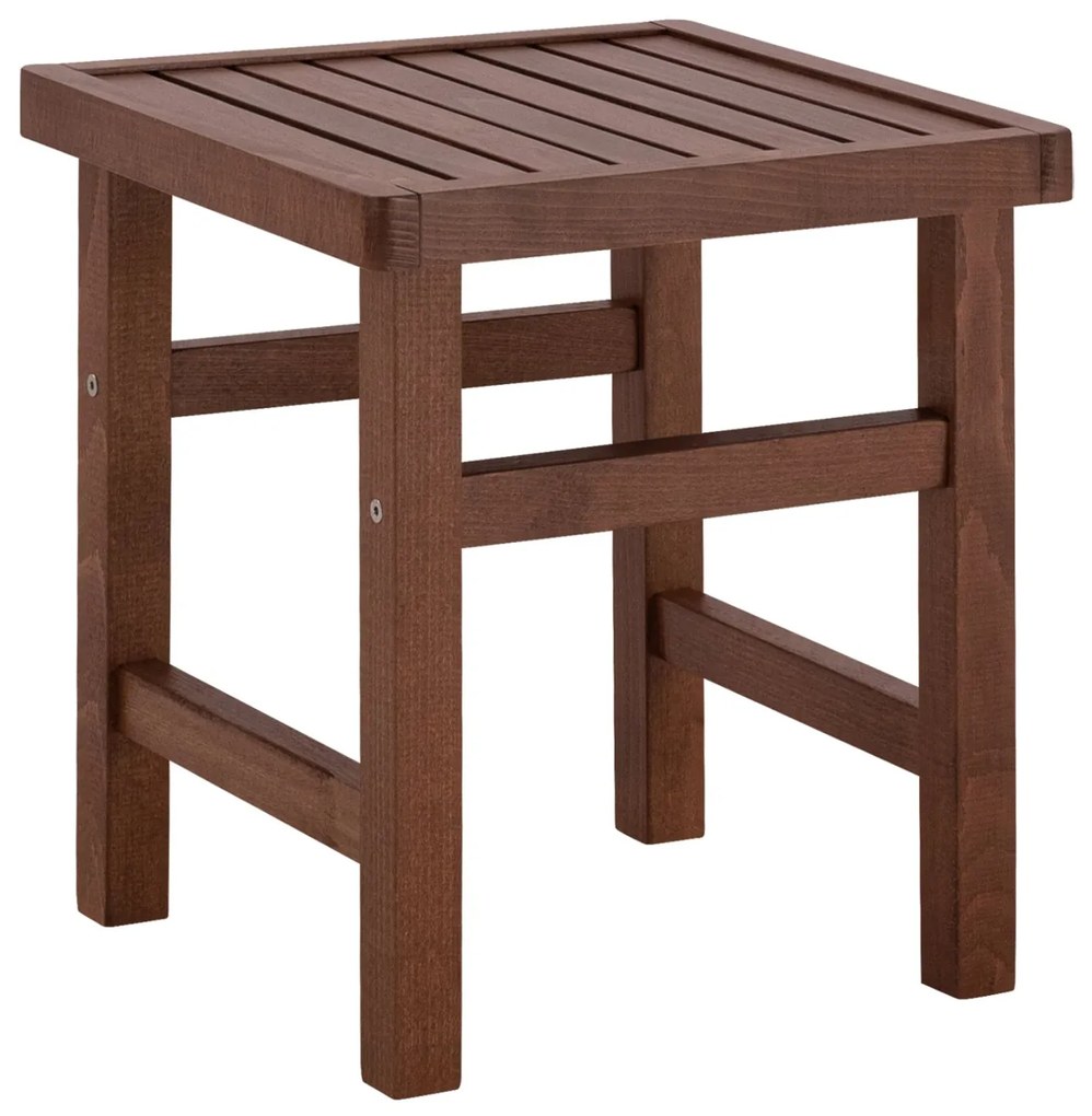 ΣΚΑΜΠΩ-ΤΡΑΠΕΖΑΚΙ ΚΑΡΥΔΙ ΕΜΠΟΤΙΣΜΟΥ KOLI 40Χ40X45Υεκ. HM289.02