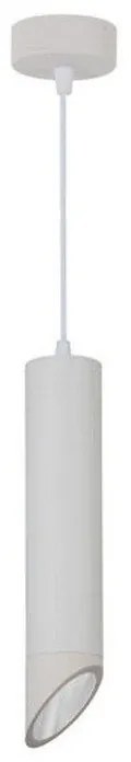 Φωτιστικό Οροφής Κρεμαστό MTN-90551 GU10 IP20 6x30cm White Metanor