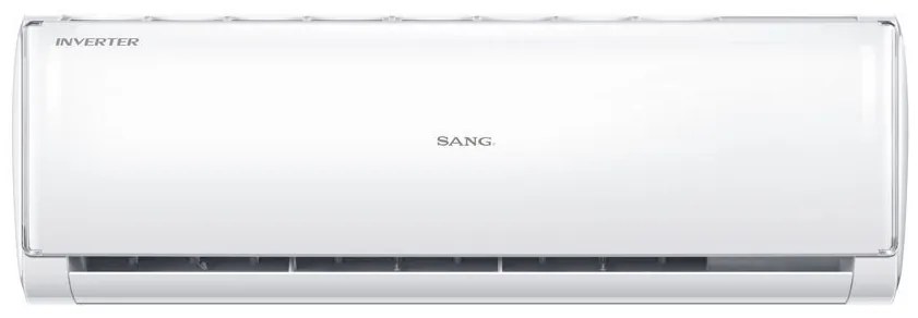 Sang SAC-50CH3/SAC-50CH3 Κλιματιστικό Inverter 18000 BTU, Α++/Α+, Λευκό