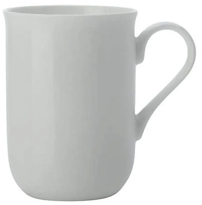 Κούπα Regent Cashmere Bone BC1921 340ml White Maxwell &amp; Williams Ceramic