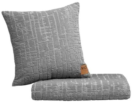 Ριχτάρι SAVANNA GREY ριχτάρι-τριθέσιου-καναπέ-180-x-300-εκ