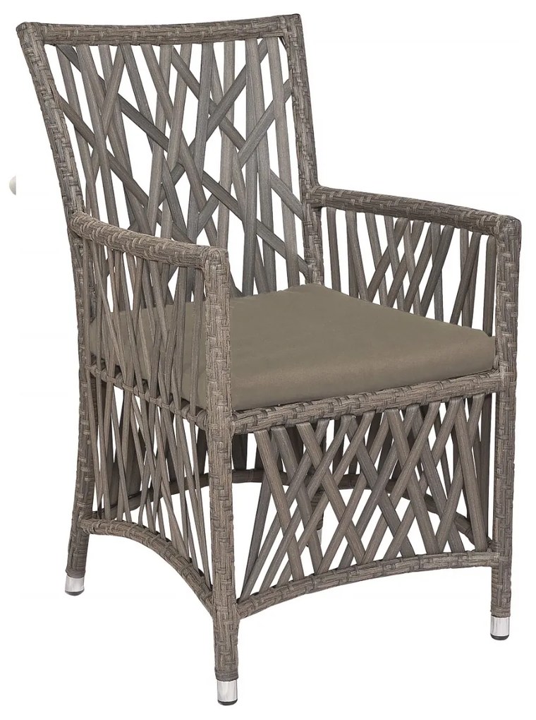 METAX-24 Πολυθρόνα Bali  61. x 58. x 84. metax-01-02-155