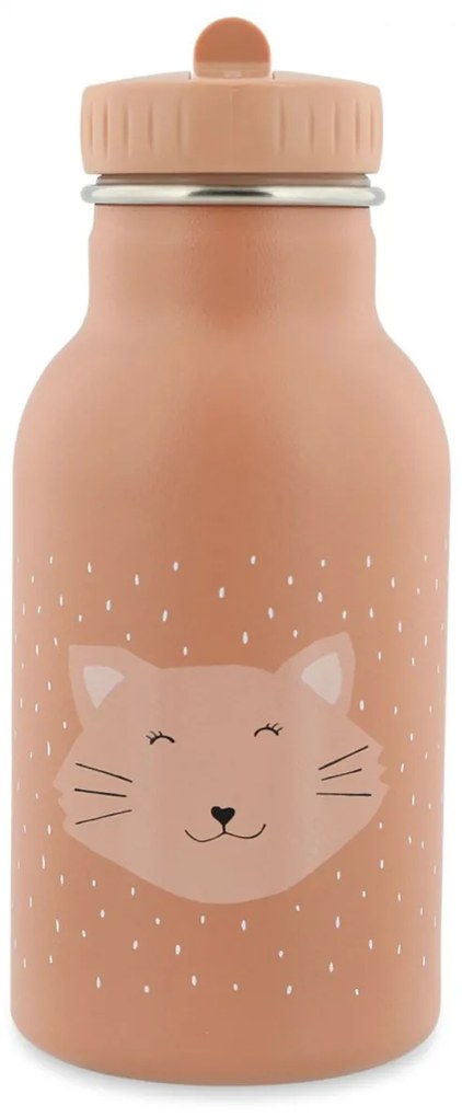 Παγούρι 350ml Με Στόμιο Trixie Mrs.Cat